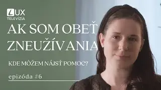 ZNEUŽÍVANIE | SOM OBEŤOU CSA