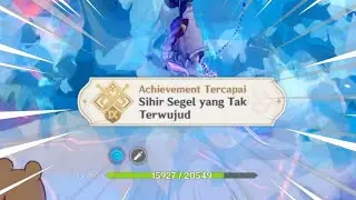 Achivement 