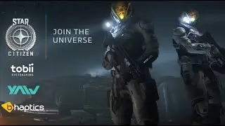 The ultimate realistic Star Citizen gaming experience
