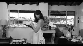TAMMY GRIMES I can't remember ever loving you (1966)