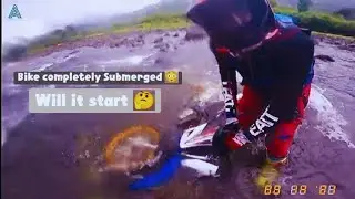 Why carburettor dirt bikes (Hero Impulse / Xpulse 200 carb version) still makes sense in 2024.