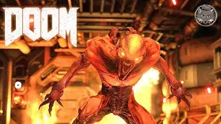 DOOM 🦊 Стрим с Артёмом / Часть 2