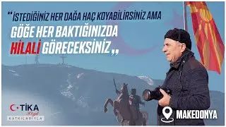 Söğüt Gölgesi Makedonya - Nurullah Genç | Söğüt Gölgesi