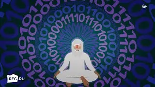 Meditation for developers. Tranquility, productivity, abundance