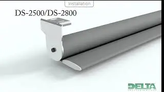Delta Motorization Programming Manual