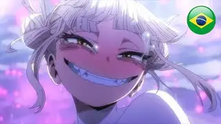 Eu Sou Fofa ? Uraraka vs Toga Himiko (Boku No Hero)