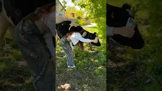 Вы не заметили ничего необычного?🤭😳🙈 