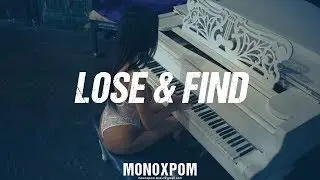 21 SAVAGE & TRAVIS SCOTT TYPE BEAT - LOSE AND FIND | Trap instrumental