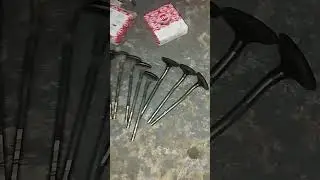Se aflojó el Damper del motor, lo demás es historia #renault #duster #mechanic #dañosdelmotor #fyp