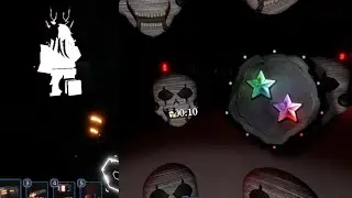 2 Star Modifiers Run(uncut (im lazy) ) I Pressure Roblox