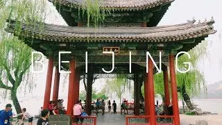 CHINA VLOG: Beijing pt 2
