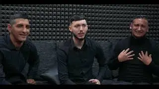 Gipsy Evans - Tosara sar rovav ( OFFICIAL VIDEO )