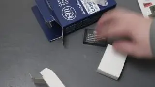 BM LP-E17 Battery Knock Off  Canon T6i