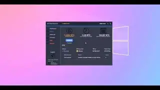 FREE BITCOIN MINER SOFTWARE / 1 BITCOIN IN MOUNTH / TUTORIAL/FREE DOWNLOAD