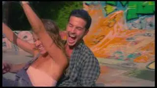Deepside Deejays - The Way We Live (Official Video) TETA