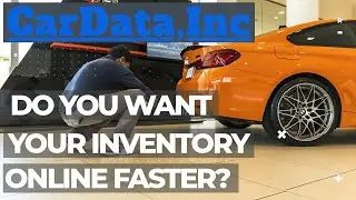 Are you Tired of not Having your Inventory Online?