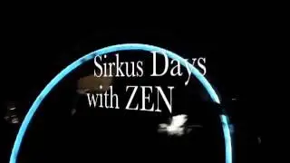 Sirkus Dayz - High Land Jam