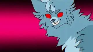 OUTBREAK • ANIMATION MEME (FLIPACLIP+CAPCUT) Happy Early Halloween?!