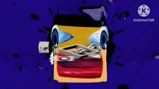 Klasky Csupo is Going Weirdness Every (Kinemaster (V2))