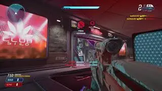 Feels like MW2