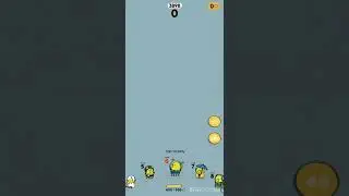 Я прошёл дудл джамп 2😥😨!