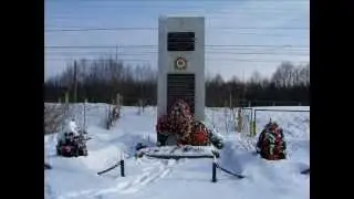 Видеоролик на песню - У природы нет плохой погоды