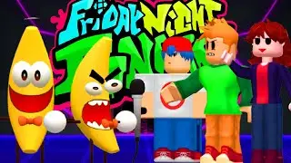 FNF: FRIDAY NIGHT FUNKIN VS NO BRAINER HIGH EFFORT MOD [FNFMODS/HARD] 
