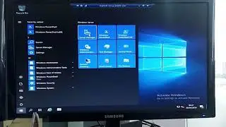 HOW TO ACTIVATE 2019 WINDOWS SERVER USING WINDOWS POWERSHELL