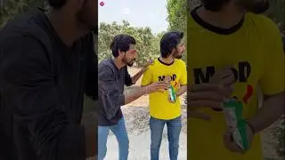 Wo Dekho Funny Comedy Shorts Video 😂 #funny #shorts #ytshorts #comedy #foryou #moodon05 #viral