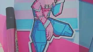 Body (Mother Mother COVER)
