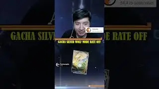 Gacha Silver Wolf Rate Off Honkai Star Rail