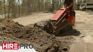 Hire Pro - 15 Second Promo