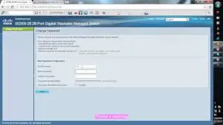 SG Switch 500 Installtion