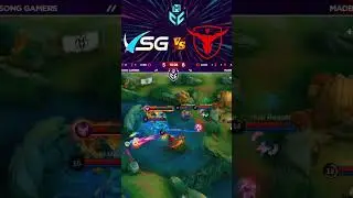 Dont VSG забирает лорда и 2 MadBulls 