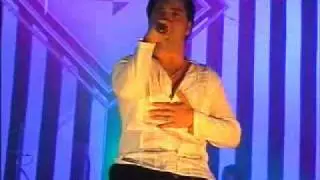 David Bustamante - No se vivir sin ti