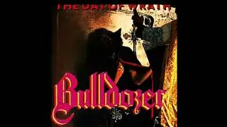 BULLDOZER - Welcome Death