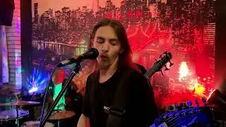 Время волков (Дружина Правояра в Trigger-bar)