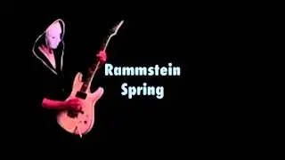 Rammstein - Spring [intro]