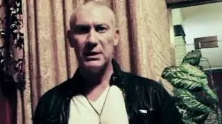 Игорь Жижикин в поддержку помощи детям