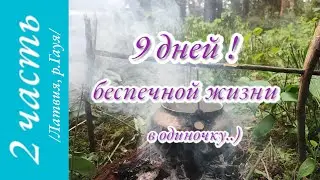 "Застряла на месте.. Крики животных.." // 2 часть.
