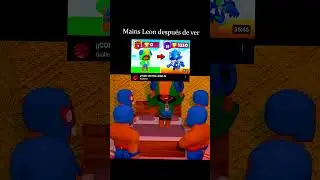 Leon brolestar meme #supercell #nigeria