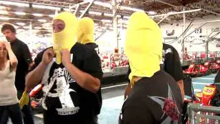 Fear Fest Highlights