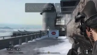 666theheartless666 & Pemtaphalon - Rainbow Six Vegas 2 (Best Of)