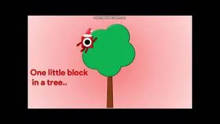 12 Days of Christmas song Numberblocks￼ ￼