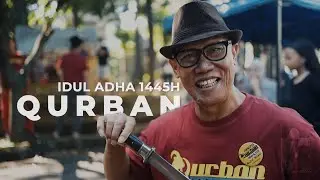 Demi Masa - Idul Adha 1445H
