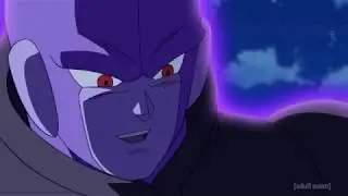 Hit Vs Goku Part 3 English Dub 1080p HD Ep. 72