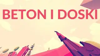 BETON I DOSKI
