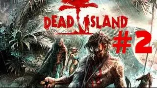 dead Island #2