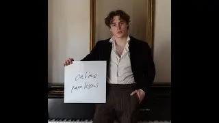Online Piano Lessons by WKMT London