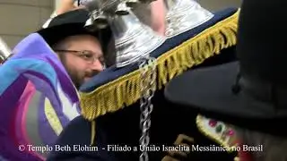 Programa A Hora Israelita - Abertura